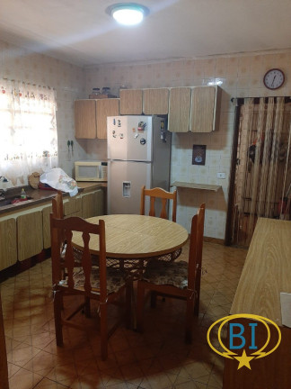 Imagem Sobrado com 3 Quartos à Venda, 260 m² em Jardim Vila Formosa - São Paulo