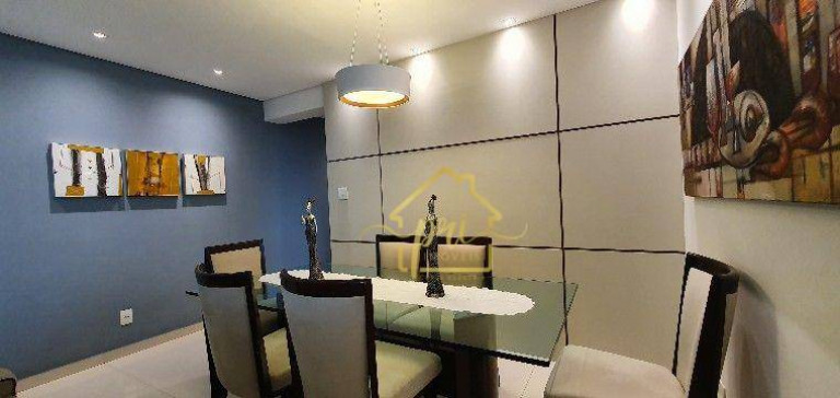 Imagem Apartamento com 3 Quartos à Venda, 153 m² em Embaré - Santos Imagem Apartamento com 3 Quartos à Venda, 153 m² em Embaré - Santos
