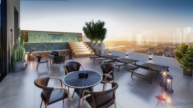 Apartamento com 2 Quartos à Venda, 70 m² em Predial - Torres