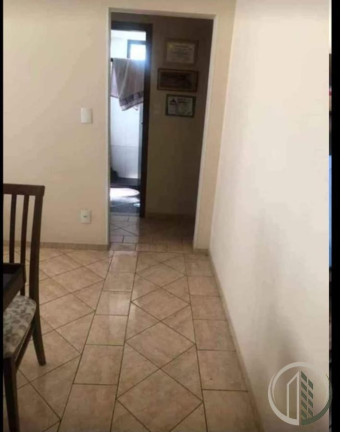 Imagem Apartamento com 2 Quartos à Venda, 110 m² em Embaré - Santos