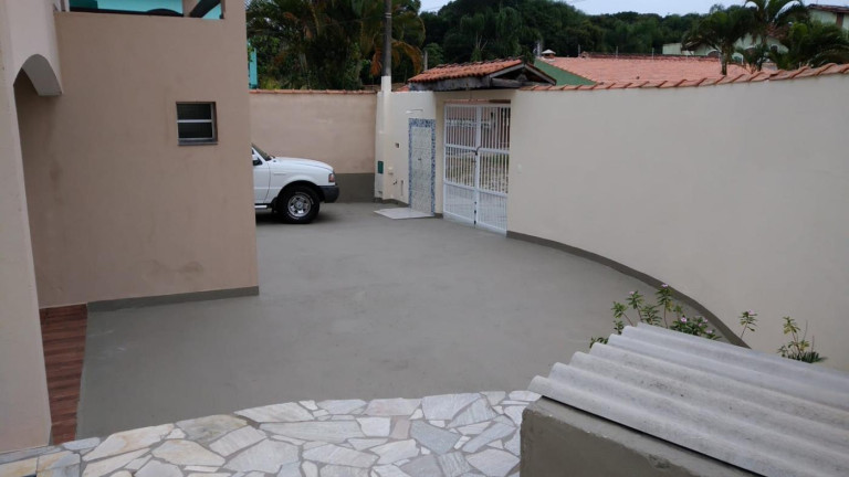 Imagem Casa com 4 Quartos à Venda, 300 m² em Parque Augustus - Itanhaém Imagem Casa com 4 Quartos à Venda, 300 m² em Parque Augustus - Itanhaém