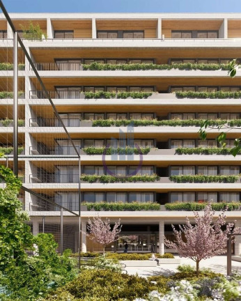 Imagem Cobertura com 3 Quartos à Venda, 178 m² em Juvevê - Curitiba
