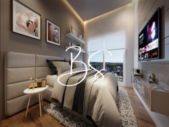 Imagem Apartamento com 2 Quartos à Venda, 66 m² em Centro - Canela