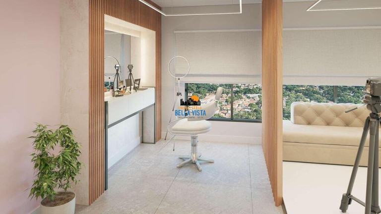 Imagem Apartamento com 1 Quarto à Venda, em Perdizes - São Paulo Imagem Apartamento com 1 Quarto à Venda, em Perdizes - São Paulo