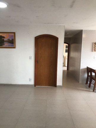 Imagem Apartamento com 4 Quartos à Venda, 268 m² em Centro - Santo André Imagem Apartamento com 4 Quartos à Venda, 268 m² em Centro - Santo André