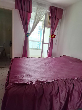 Apartamento com 2 Quartos à Venda, 75 m² em Itapuã - Vila Velha