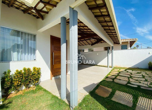 Imagem Casa com 4 Quartos à Venda, 250 m² em Condomínio Portal Do Igarapé - Igarapé Imagem Casa com 4 Quartos à Venda, 250 m² em Condomínio Portal Do Igarapé - Igarapé