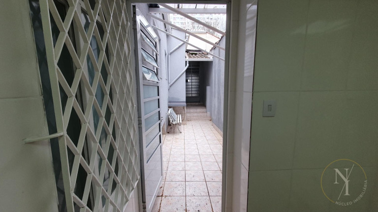 Imagem Casa com 1 Quarto para Alugar, 50 m² em Tatuapé - São Paulo Imagem Casa com 1 Quarto para Alugar, 50 m² em Tatuapé - São Paulo
