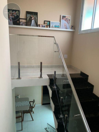 Imagem Apartamento com 3 Quartos à Venda, 130 m² em Guilhermina - Praia Grande