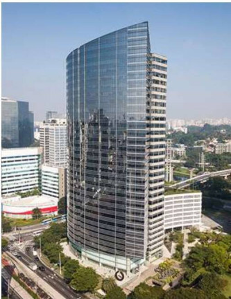 Imagem Imóvel Comercial para Alugar, 1 m² em Brooklin - São Paulo Imagem Imóvel Comercial para Alugar, 1 m² em Brooklin - São Paulo