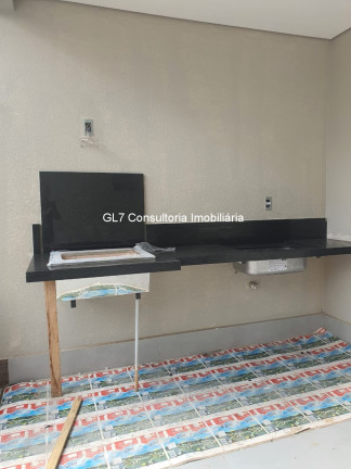 Imagem Casa com 3 Quartos à Venda,  em Jardim Residencial Dona Maria José - Indaiatuba
