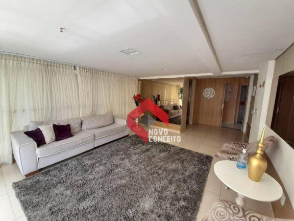 Imagem Apartamento com 4 Quartos à Venda, 117 m² em Fátima - Fortaleza Imagem Apartamento com 4 Quartos à Venda, 117 m² em Fátima - Fortaleza