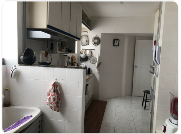 Imagem Apartamento com 3 Quartos à Venda, 116 m² em Rio Vermelho - Salvador Imagem Apartamento com 3 Quartos à Venda, 116 m² em Rio Vermelho - Salvador