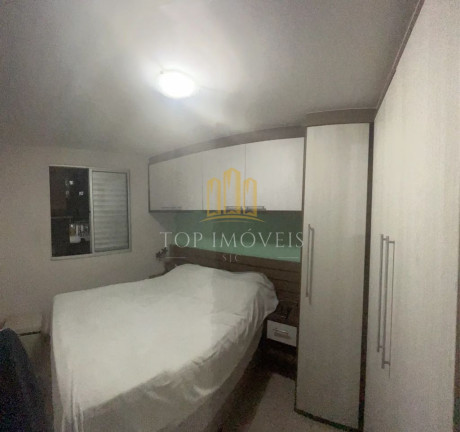 Imagem Apartamento com 2 Quartos à Venda, 54 m² em Conjunto Residencial Trinta E Um De Março - São José Dos Campos Imagem Apartamento com 2 Quartos à Venda, 54 m² em Conjunto Residencial Trinta E Um De Março - São José Dos Campos