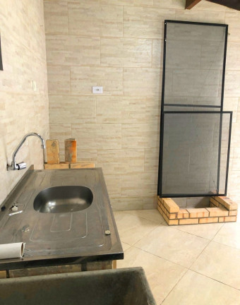 Imagem Sobrado com 3 Quartos à Venda, 105 m² em Santa Regina - Camboriú