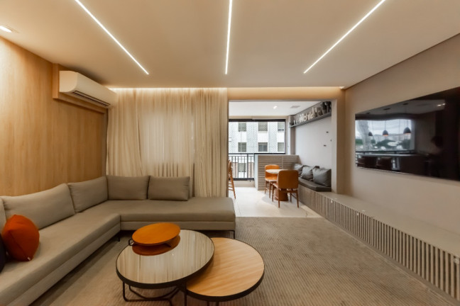 Imagem Apartamento com 2 Quartos à Venda, 93 m² em água Branca - São Paulo Imagem Apartamento com 2 Quartos à Venda, 93 m² em água Branca - São Paulo