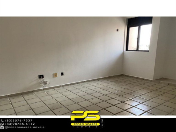 Imagem Apartamento com 3 Quartos à Venda, 105 m² em Manaíra - João Pessoa Imagem Apartamento com 3 Quartos à Venda, 105 m² em Manaíra - João Pessoa