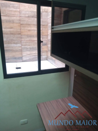 Imagem Casa com 3 Quartos à Venda, 149 m² em Vila Eldizia - Santo André Imagem Casa com 3 Quartos à Venda, 149 m² em Vila Eldizia - Santo André