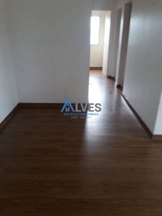 Imagem Apartamento com 3 Quartos à Venda, 62 m² em Jardim Das Palmas - São Paulo