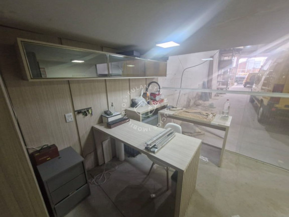 Imagem Galpão para Alugar, 200 m² em Vila Ré - São Paulo Imagem Galpão para Alugar, 200 m² em Vila Ré - São Paulo