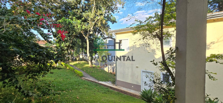 Casa com 4 Quartos à Venda, 1.303 m² em Jardim Do Golf I - Jandira