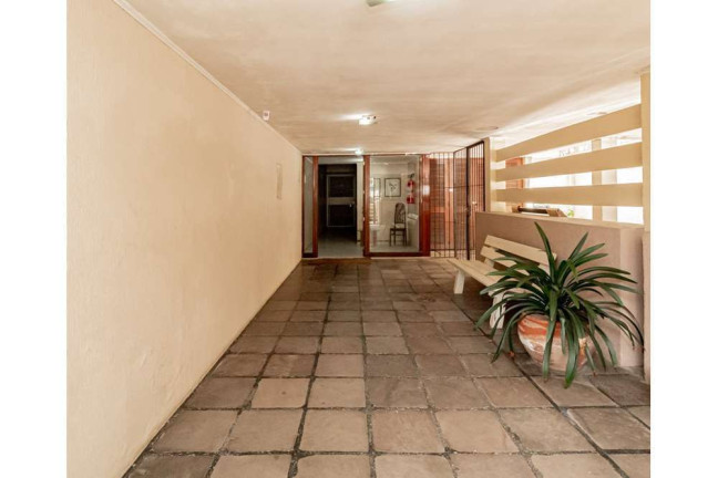 Imagem Imóvel com 3 Quartos à Venda, 170 m² em Auxiliadora - Porto Alegre