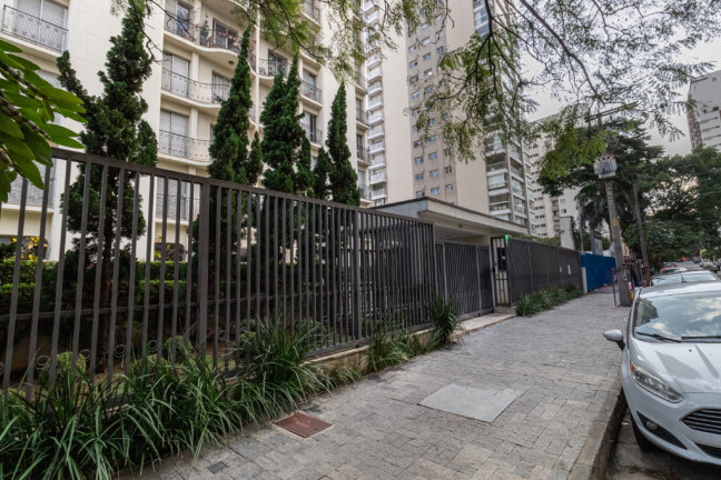Imagem Cobertura com 3 Quartos à Venda, 218 m² em Pinheiros - São Paulo