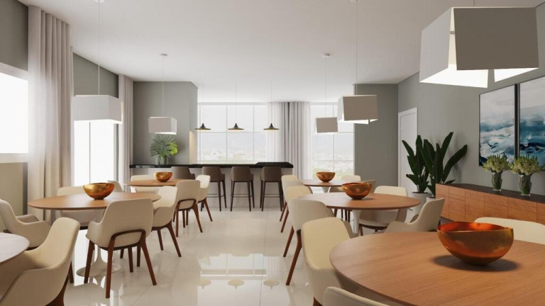 Imagem Apartamento com 3 Quartos à Venda, 11.222 m² em Itapema - Itapema