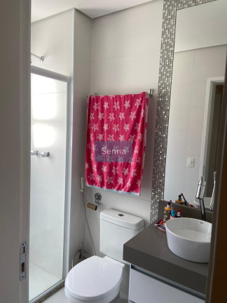 Imagem Apartamento com 3 Quartos à Venda, 110 m² em Jardim Bonfiglioli - Jundiaí