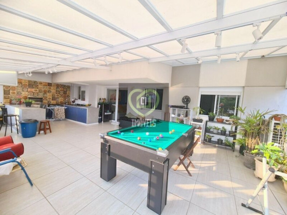 Imagem Apartamento com 2 Quartos à Venda, 110 m² em Vila Anglo Brasileira - São Paulo