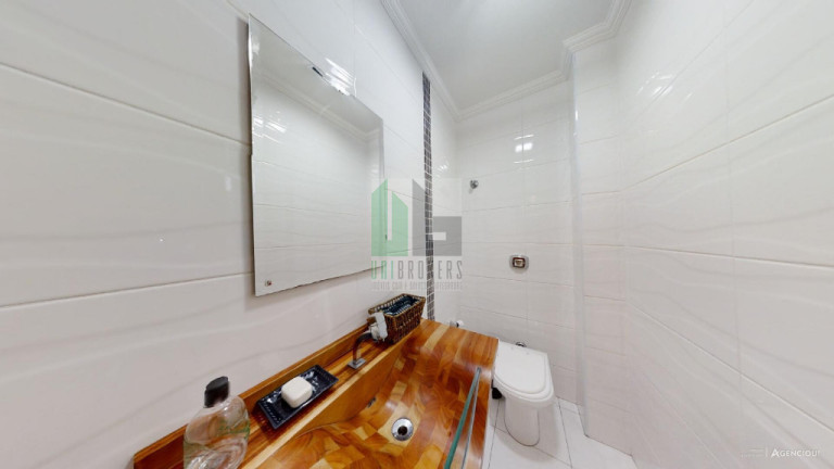 Imagem Cobertura com 3 Quartos à Venda, 170 m² em Aclimação - São Paulo Imagem Cobertura com 3 Quartos à Venda, 170 m² em Aclimação - São Paulo