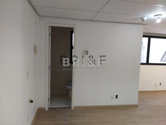 Imagem Casa com 1 Quarto à Venda, 49 m² em Campo Belo - São Paulo Imagem Casa com 1 Quarto à Venda, 49 m² em Campo Belo - São Paulo