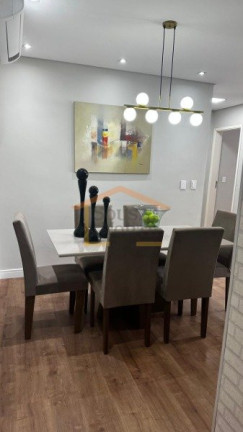 Imagem Apartamento com 2 Quartos à Venda, 88 m² em Santa Teresinha - São Paulo
