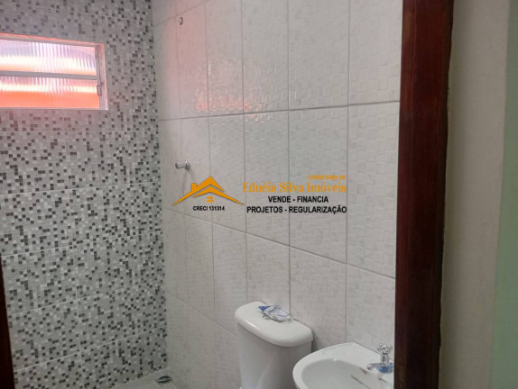 Imagem Casa com 2 Quartos à Venda, 142 m² em Agenor De Campos - Mongaguá Imagem Casa com 2 Quartos à Venda, 142 m² em Agenor De Campos - Mongaguá