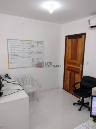 Imagem Galpão à Venda, 980 m² em Barra De Guaratiba - Rio De Janeiro Imagem Galpão à Venda, 980 m² em Barra De Guaratiba - Rio De Janeiro