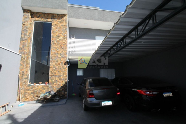 Imagem Sobrado com 3 Quartos à Venda, 240 m² em Parque Bellaville - Hortolândia