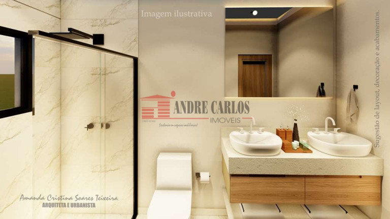 Imagem Casa de Condomínio com 3 Quartos à Venda, 230 m² em Jardim Caiapia - Cotia Imagem Casa de Condomínio com 3 Quartos à Venda, 230 m² em Jardim Caiapia - Cotia