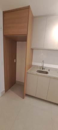 Imagem Imóvel com 1 Quarto para Alugar, 28 m² em Jardim Paulista - São Paulo