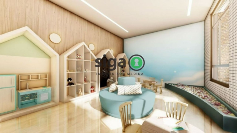Imagem Apartamento com 4 Quartos à Venda, 220 m² em Vila Romana - São Paulo Imagem Apartamento com 4 Quartos à Venda, 220 m² em Vila Romana - São Paulo