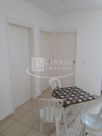 Imagem Imóvel com 2 Quartos à Venda, 47 m² em Jardim Heitor Rigon - Ribeirão Preto Imagem Imóvel com 2 Quartos à Venda, 47 m² em Jardim Heitor Rigon - Ribeirão Preto