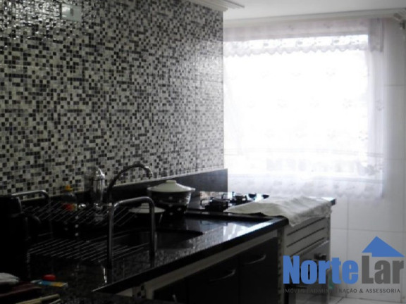 Imagem Apartamento com 2 Quartos à Venda, 50 m² em Lauzane Paulista - São Paulo