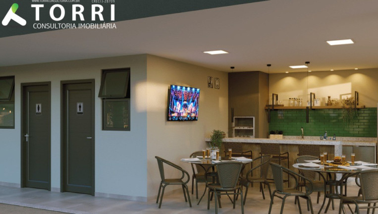 Imagem Apartamento com 2 Quartos à Venda, 42 m² em Caguassu - Sorocaba Imagem Apartamento com 2 Quartos à Venda, 42 m² em Caguassu - Sorocaba
