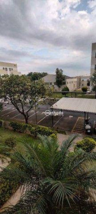 Imagem Apartamento com 2 Quartos à Venda, 48 m² em Nova Espirito Santo - Valinhos Imagem Apartamento com 2 Quartos à Venda, 48 m² em Nova Espirito Santo - Valinhos