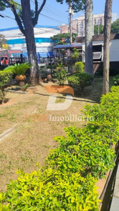Imagem Apartamento com 2 Quartos à Venda ou Locação, 50 m² em Centro  - Diadema
