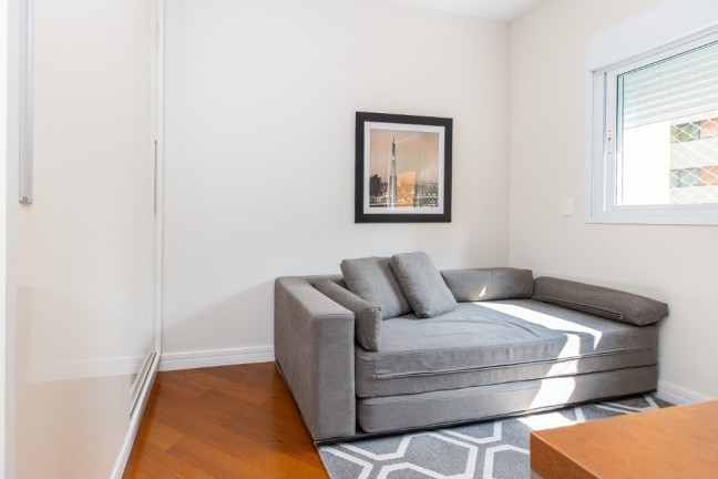 Imagem Apartamento com 3 Quartos à Venda, 187 m² em Moema - São Paulo Imagem Apartamento com 3 Quartos à Venda, 187 m² em Moema - São Paulo