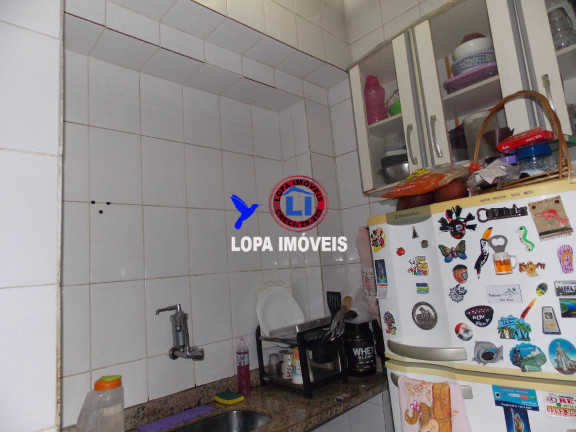 Imagem Apartamento com 1 Quarto à Venda, 28 m² em Centro - Rio De Janeiro