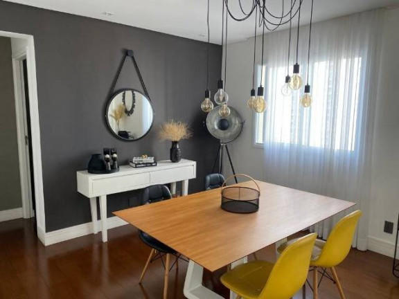 Imagem Apartamento com 2 Quartos à Venda, 107 m² em Vila Lusitânia - São Bernardo Do Campo