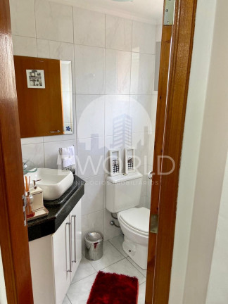 Imagem Imóvel com 3 Quartos à Venda, 132 m² em Rudge Ramos - São Bernardo Do Campo