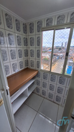 Imagem Apartamento com 2 Quartos à Venda, 47 m² em Alto Ipiranga - Mogi Das Cruzes