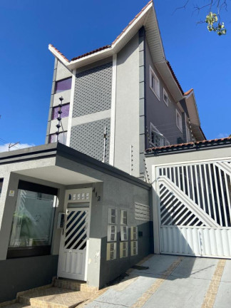 Imagem Casa com 2 Quartos à Venda, 74 m² em Vila Pires - Santo André Imagem Casa com 2 Quartos à Venda, 74 m² em Vila Pires - Santo André